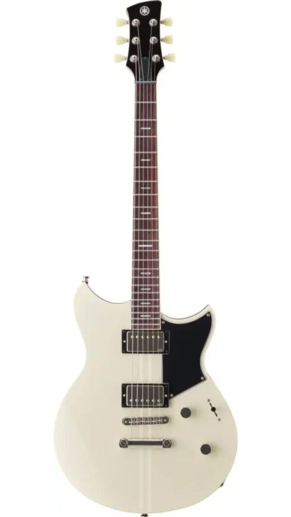 Yamaha Revstar Std | RSS20VW Electric Guitar | Vintage White