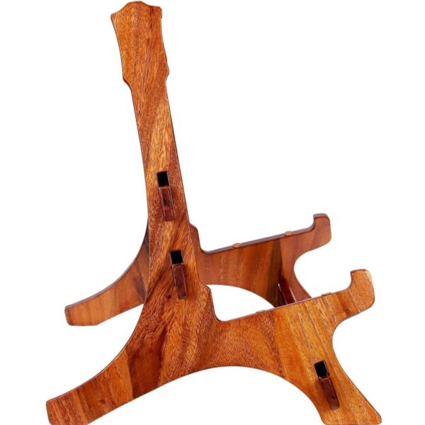 Bromo all wood  Guitar Stand