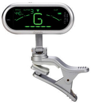 Cherub WST-900 EVO Clip-on Tuner