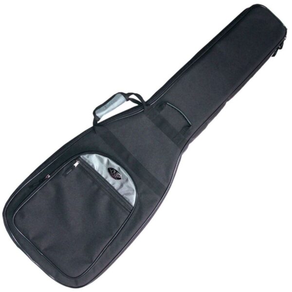 CNB BGB-1280 Bass Guitar Gigbag | Black