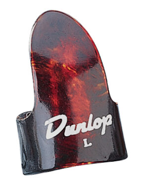 Dunlop Finger Pick | Large Shell | Pack of 12