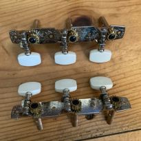 Gotoh Guitar Machine Head