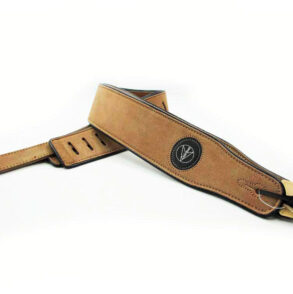 Oakman 17FM Soft Leather Strap | Tan