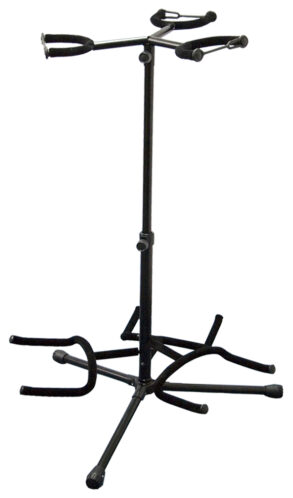 Platinum GS-400-3 Triple Guitar Stand