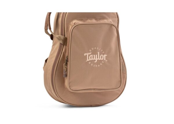 Taylor Gig Bag, Academy |Big Baby | tan