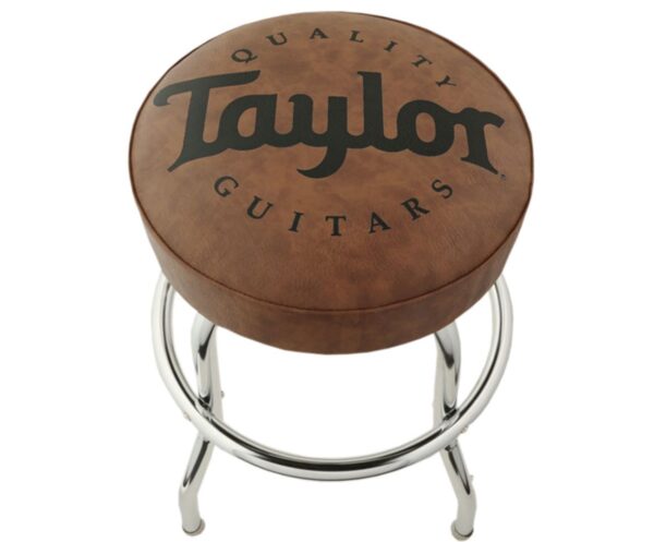 Taylor | Bar Stool | Brown | 24″