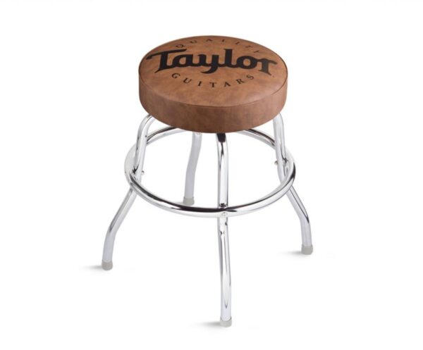 Taylor | Bar Stool | Brown | 24″