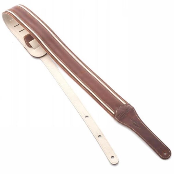 Taylor | Guitar Strap | Element  | Brown/Cream