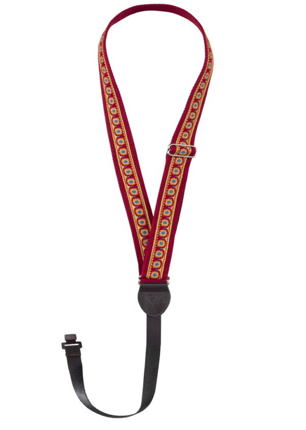 Valencia CSP1 Classical Guitar Strap