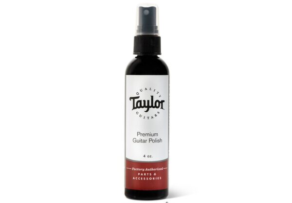 Taylor Guitar Polish 4oz