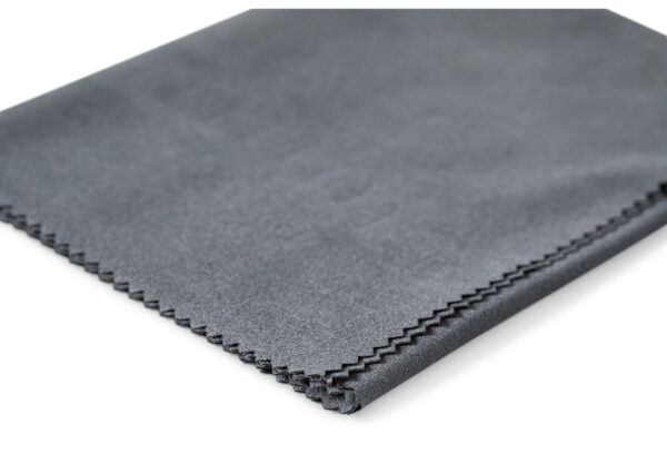 Taylor Suede Microfiber Cleaning Cloth