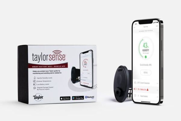 Taylor Taylorsense Humidity Monitor System