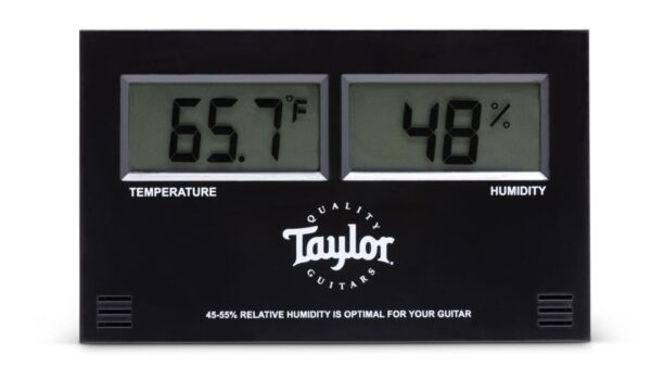 Taylor Hygrometer | Measures relative humidity and temperature