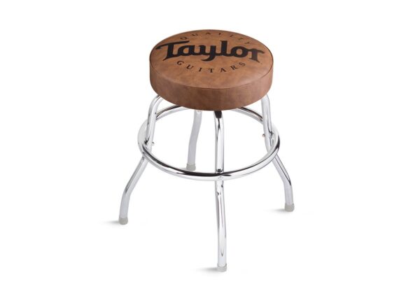 Taylor Bar Stool | Brown