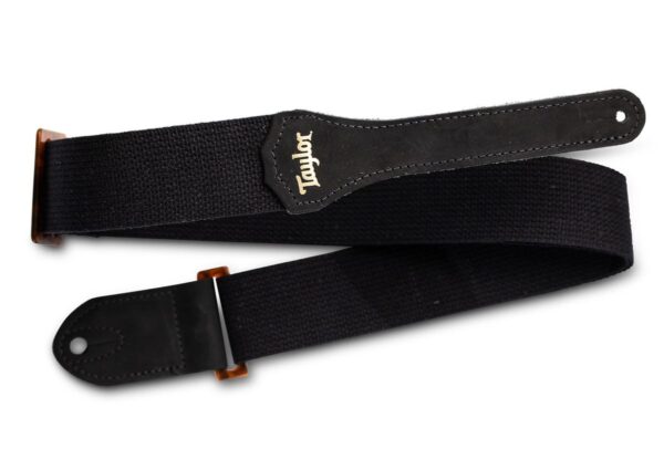 Taylor GS Mini Strap | Black