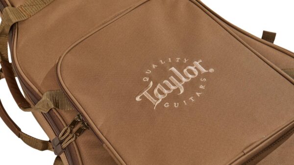 Taylor Structured Gig Bag, Grand Auditorium/Grand Pacific/Dreadnought