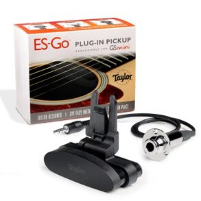 Taylor | ES-Go Mini Pick Up