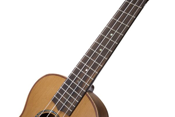 Mahalo Master Series Concert Ukulele | Natural