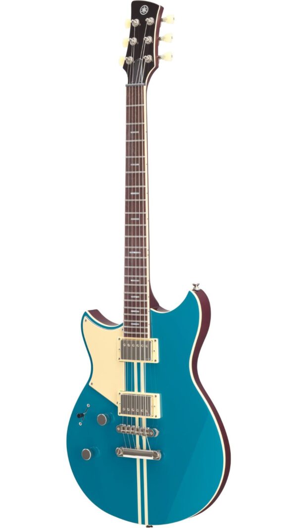 Yamaha Revstar Standard RSS20L Electric | Swift Blue | Left Hand