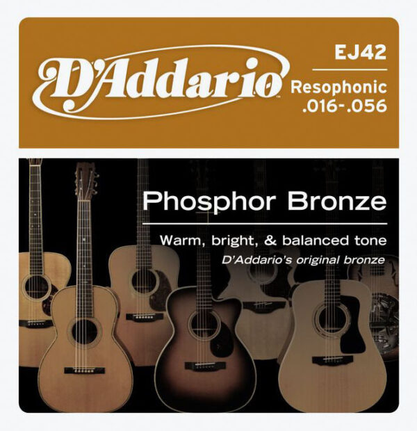 D’Addario Pro Arte Classical Guitar String Set | Low Tension