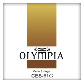 Olympia Cello String | C