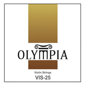 Olympia  Violin String Set