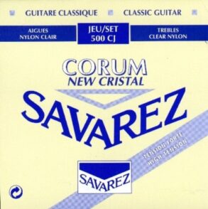 Savarez 500-CJ Corum String Set