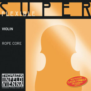 Thomastik Superflexible | Violin String | E