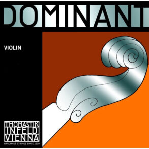 Thomastik Dominant | Violin Strings | Set | for 4/4 Full Size