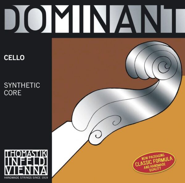 Thomastik Dominant | Cello String | A