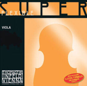 Thomastik Superflexible | Viola String | D