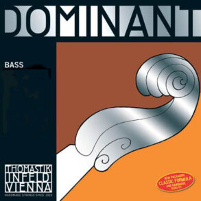 Thomastik Dominant | Double Bass |  (Solo) String | A