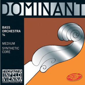 Thomastik Dominant | Double Bass |  (Orchestral) String | E