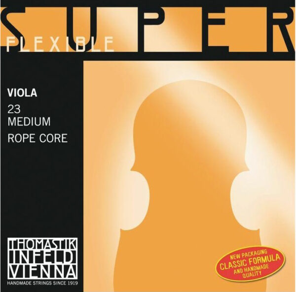 Thomastik Superflexible | Viola String | G