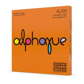 Thomastik Alphayue | Violin Strings  | Single | D String