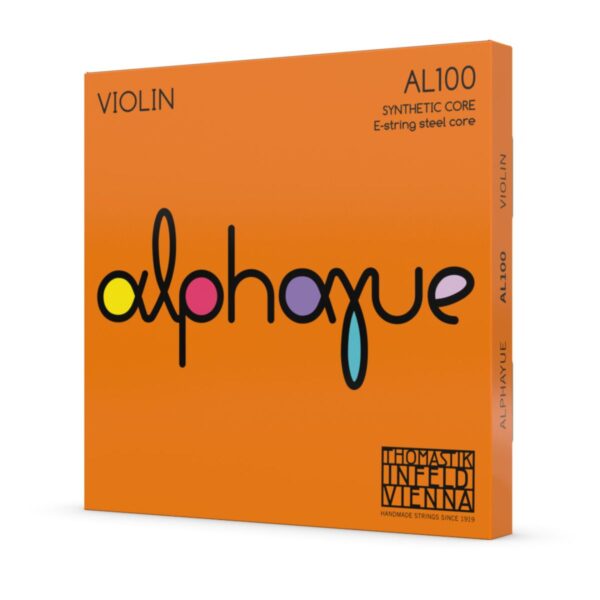 Thomastik Alphayue | Violin Strings  | Single | E String