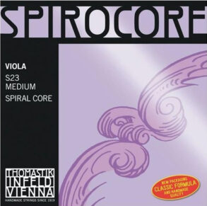 Thomastik Spirocore | Viola String | A