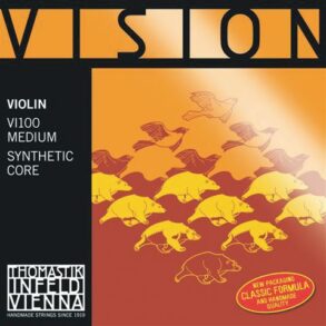 Thomastik Vision | Violin String | E