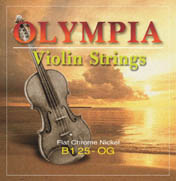 Olympin Violin String | A