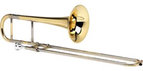 Vivace Bb 6420L Tenor Trombone