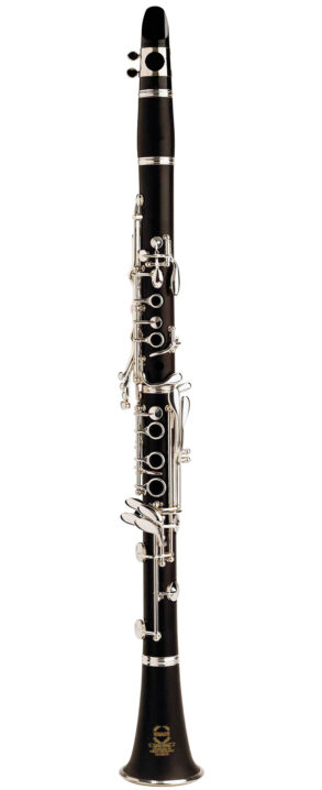 Vivace SR-6402A Student Clarinet