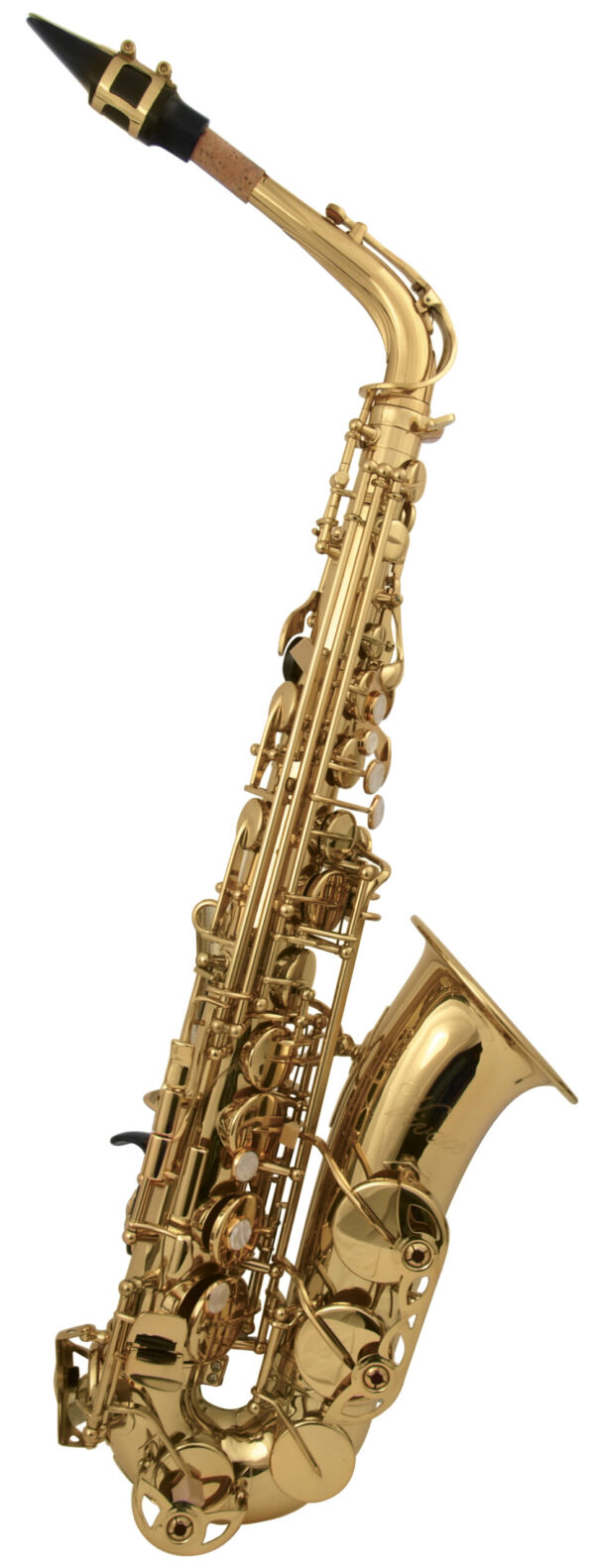 Vivace SR-6430L Alto Saxophone