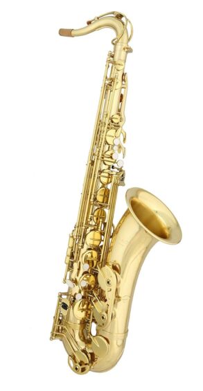 Vivace 6435L Student Tenor Saxophone