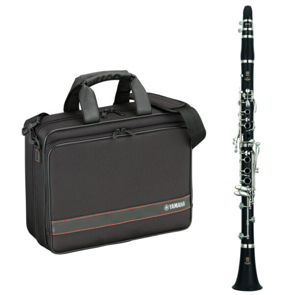 Yamaha YCL-255 | Clarinet