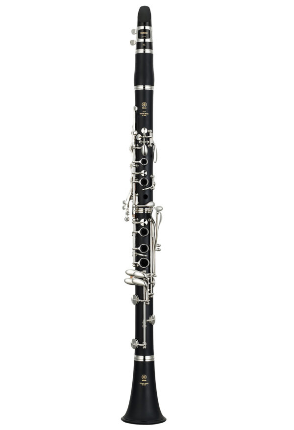 Yamaha YCL-255 | Clarinet