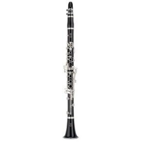 Yamaha YCL-450 | Clarinet