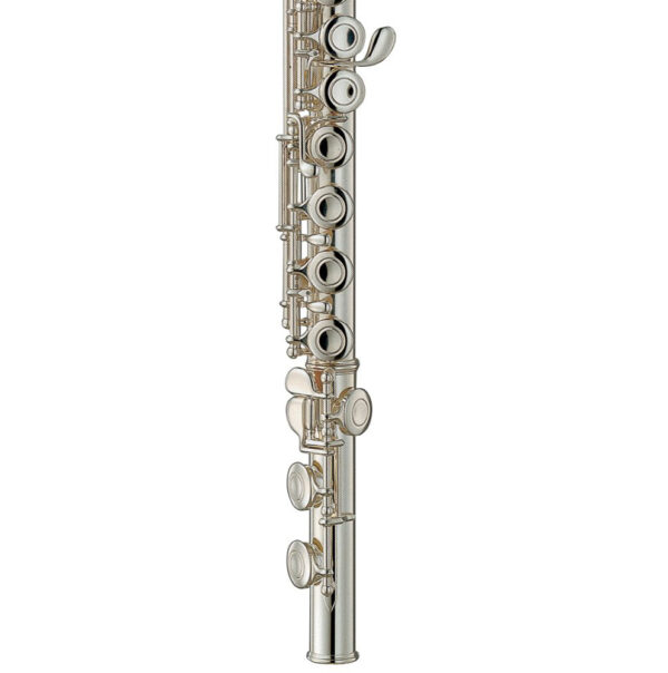 Yamaha YFL-211ID | Concert Flute