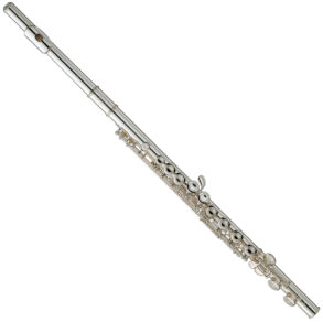 Yamaha YFL-211ID | Concert Flute