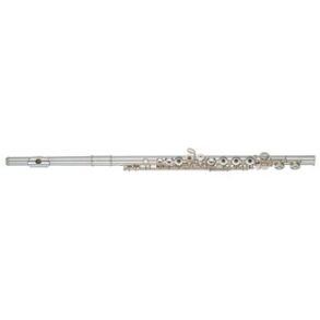 Yamaha YFL371 | Silver Flute