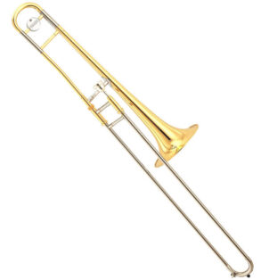 Yamaha YSL-354ECN | Standard Tenor Trombone